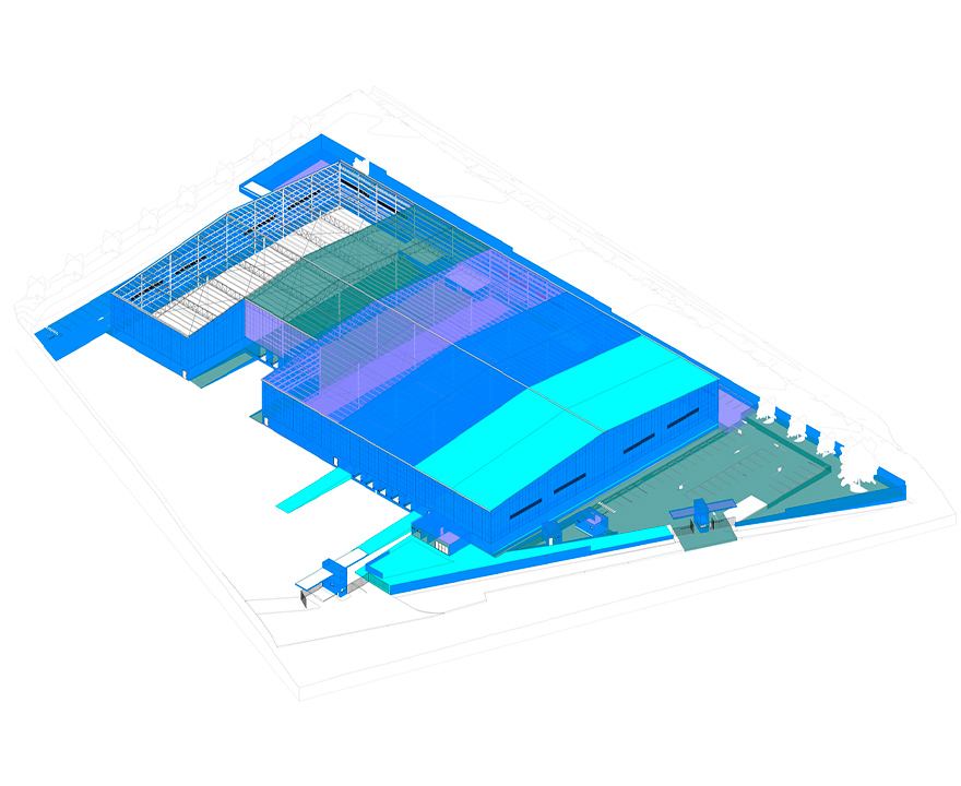 Proyecto Industrial Besser